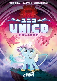 Cover Unico erwacht (Band 1)