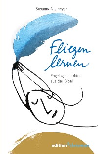 Cover Fliegen lernen