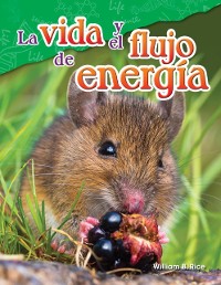 Cover La vida y el flujo de energia (Life and the Flow of Energy)