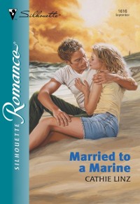 Cover Married To A Marine