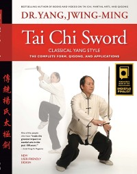 Cover Tai Chi Sword Classical Yang Style