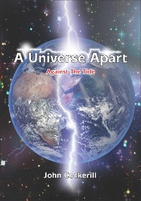 Cover A Universe Apart Against The Tide