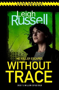 Cover Without Trace