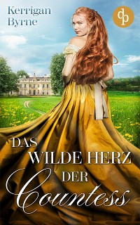 Cover Das wilde Herz der Countess