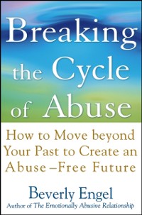 Cover Breaking the Cycle of Abuse