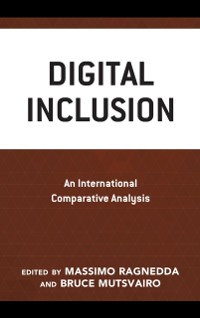 Cover Digital Inclusion