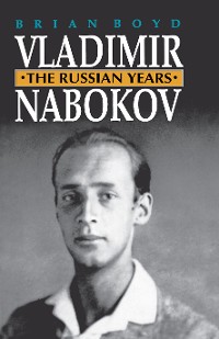Cover Vladimir Nabokov
