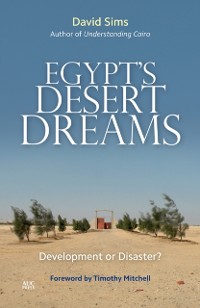 Cover Egypt's Desert Dreams