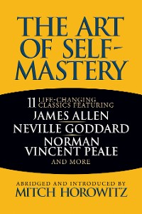 Cover The Art of Self-Mastery