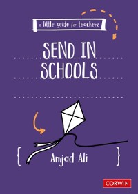 Cover Little Guide for Teachers: SEND in Schools