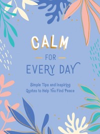 Cover Calm for Every Day