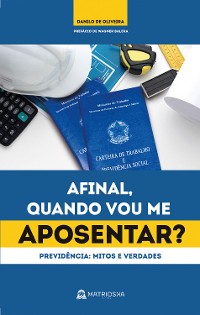 Cover Afinal, quando vou me aposentar?