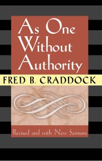 Cover As One Without Authority