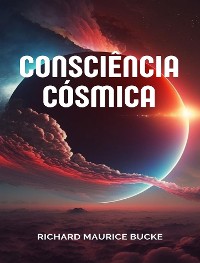 Cover Consciência Cósmica (traduzido)