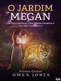 Cover O Jardim De Megan