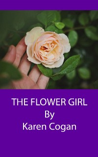 Cover The Flower Girl