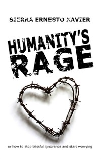 Cover Humanity's Rage
