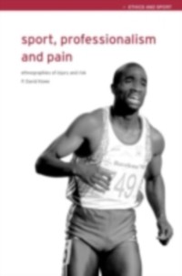 Cover Sport, Professionalism and Pain