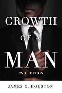 Cover Growth of a Man (2nd Edition)