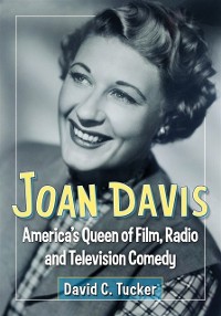 Cover Joan Davis