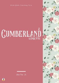 Cover A Cumberland Vendetta