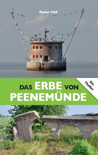 Cover Das Erbe von Peenemünde