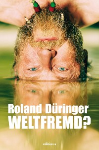 Cover Weltfremd