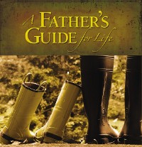 Cover Father's Guide for Life