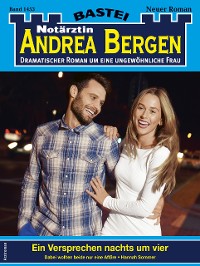 Cover Notärztin Andrea Bergen 1453