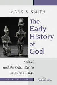 Cover Early History of God