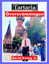 Cover Tartaria - Översvämningen