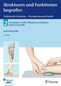 Cover Strukturen und Funktionen begreifen - Funktionelle Anatomie