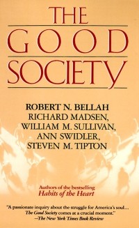 Cover Good Society