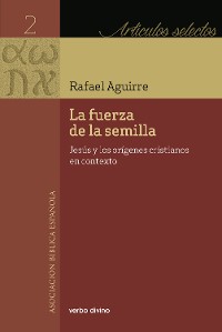 Cover La fuerza de la semilla