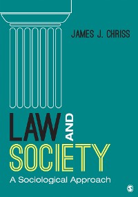 Cover Law and Society