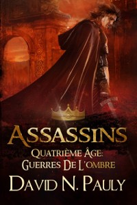 Cover Assassins