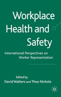 Cover Workplace Health and Safety