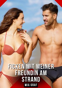 Cover Ficken mit meiner Freundin am Strand