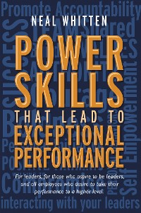 Cover Power Skills That Lead to Exceptional Performance