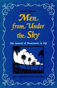 Cover Men from Under the Sky