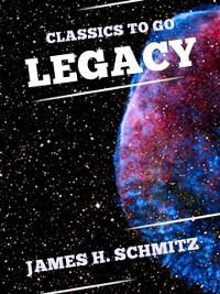 Cover Legacy