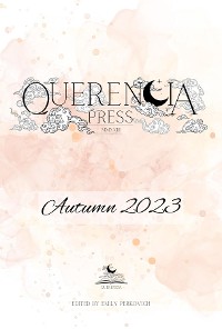 Cover Querencia Autumn 2023