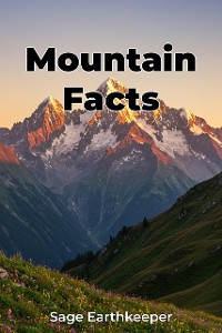 Cover Mountain Facts