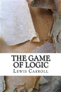 Cover The Game Of Logic
