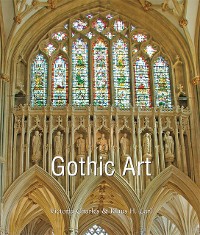 Cover Gothic Art