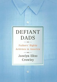 Cover Defiant Dads