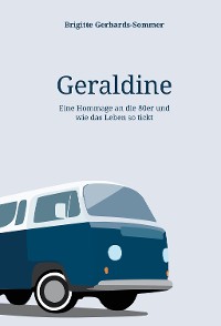 Cover Geraldine