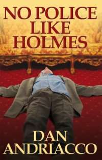 Cover No Police Like Holmes