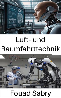 Cover Luft- und Raumfahrttechnik