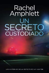 Cover Un secreto custodiado